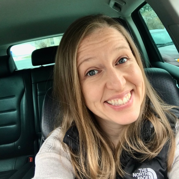 Meet your Posher, Heather - Picture 1 of 1